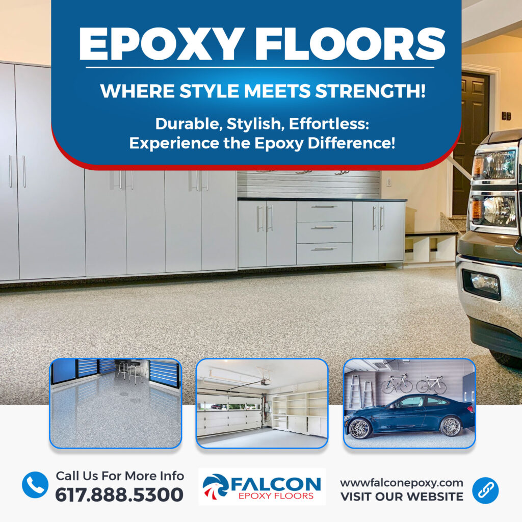 Epoxy Floors